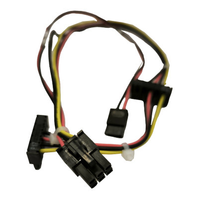 HP SATA napájecí kabel 800 G9 Non RF (8H5A4AA)