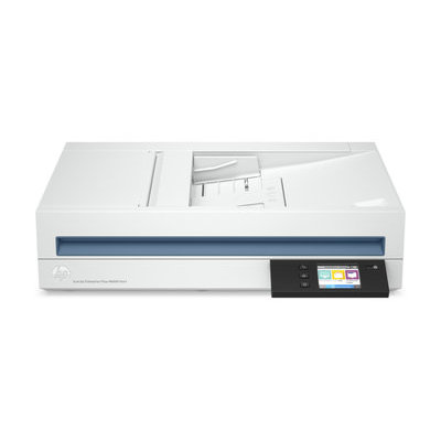 HP ScanJet Enterprise Flow N6600 fnw1 (20G08A)