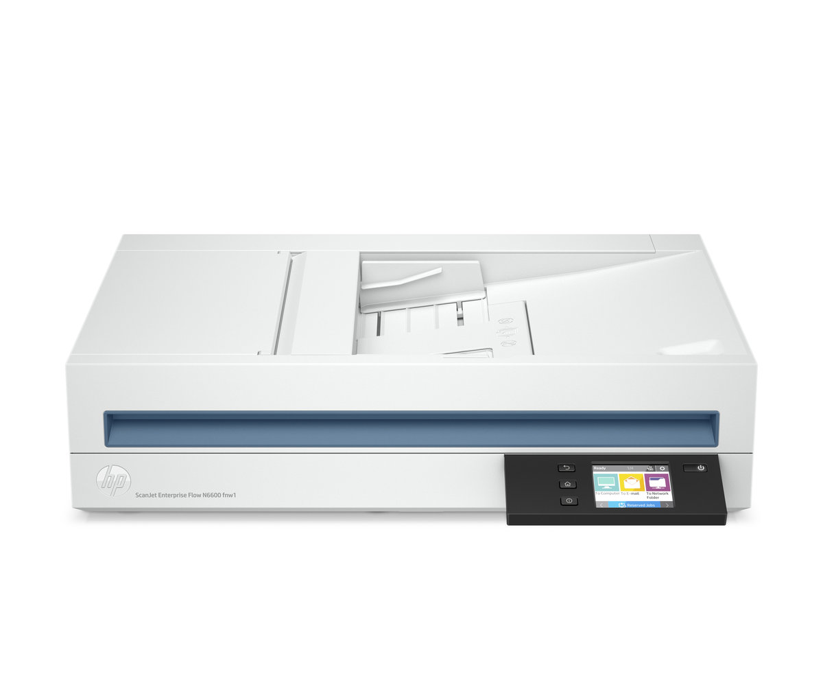 HP ScanJet Enterprise Flow N6600 fnw1 (20G08A#B19)