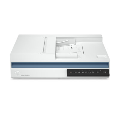 HP ScanJet Pro 2600 f1 (20G05A)