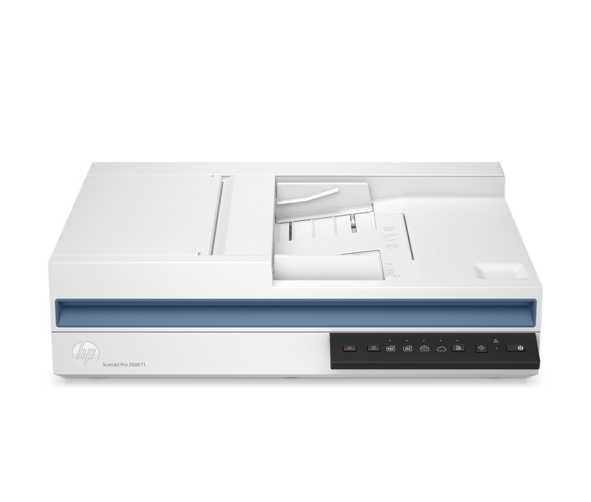 HP ScanJet Pro 2600 f1 (20G05A#B19)