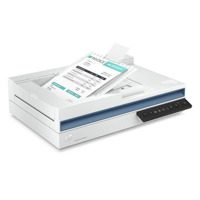 HP ScanJet Pro 3600 f1 (20G06A)