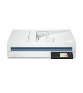 HP ScanJet Pro N4600 fnw1 (20G07A)