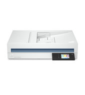 HP ScanJet Pro N4600 fnw1 (20G07A)
