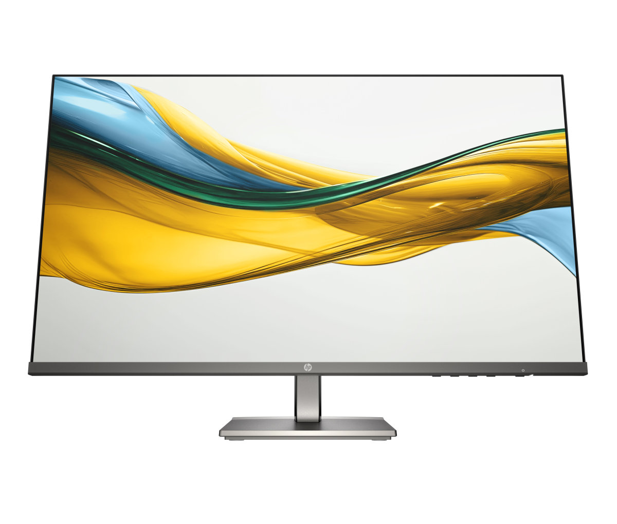 HP Series 5 27&quot; FHD - 527da (B11W6AT)