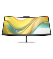 HP Series 5 Pro 34&quot; WQHD Conferencing Monitor - 534pm (9E0Z2UT)