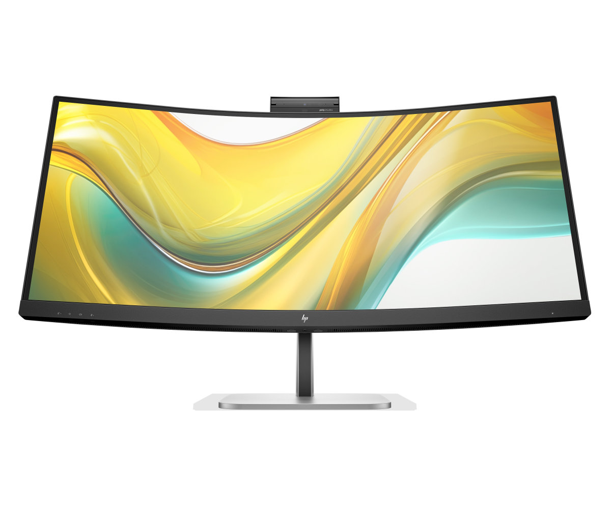 HP Series 5 Pro 34&quot; WQHD Conferencing Monitor - 534pm (9E0Z2UT)
