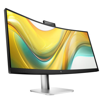 HP Series 5 Pro 34&quot; WQHD Conferencing Monitor - 534pm (9E0Z2UT)