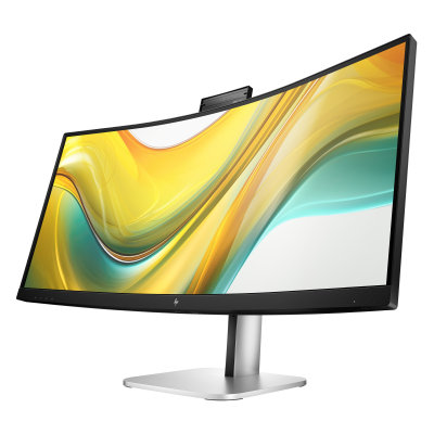 HP Series 5 Pro 34&quot; WQHD Conferencing Monitor - 534pm (9E0Z2UT)