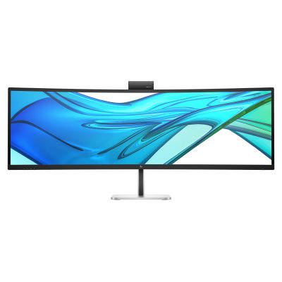 HP Series 5 Pro 49" DQHD Conferencing Monitor -&nbsp;549pm (B7GV8AA)