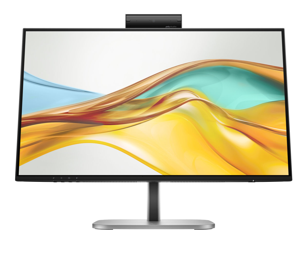 HP Series 5 Pro 23,8&quot; FHD Conferencing Monitor - 524pm (9E0G9UT)