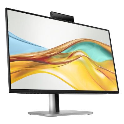 HP Series 5 Pro 23,8&quot; FHD Conferencing Monitor - 524pm (9E0G9UT)