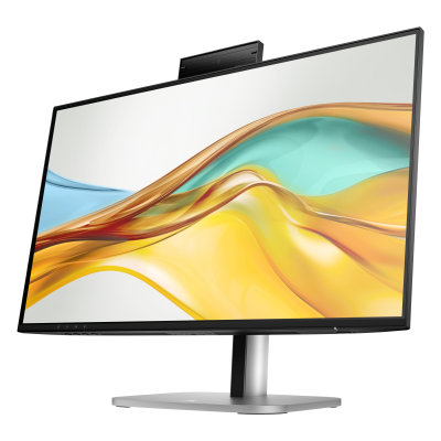 HP Series 5 Pro 23,8&quot; FHD Conferencing Monitor - 524pm (9E0G9UT)
