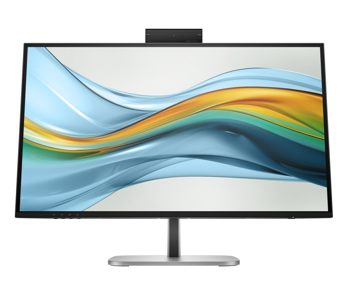 HP Series 5 Pro 27&quot; QHD Conferencing Monitor - 527pm (9E0Y9UT)