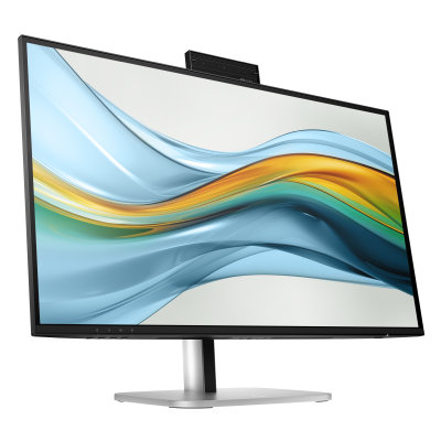 HP Series 5 Pro 27&quot; QHD Conferencing Monitor - 527pm (9E0Y9UT)