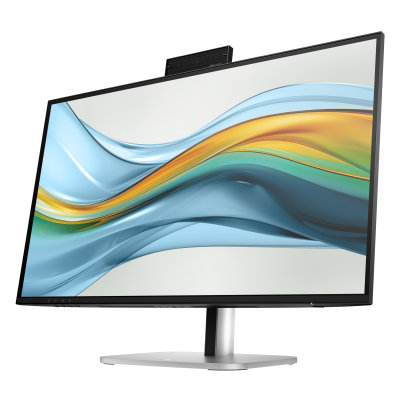 HP Series 5 Pro 27&quot; QHD Conferencing Monitor - 527pm (9E0Y9UT)