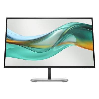 HP Series 5 Pro 27" QHD -&nbsp;527pu (9E0G5AA)