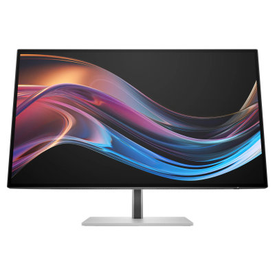 HP Series 7 Pro 27" 4K -&nbsp;727pk (8J9G2AA)
