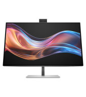 HP Series 7 Pro 27&quot; 4K Conferencing Monitor - 727pm (8K135AA)