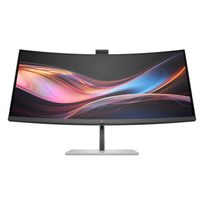 HP Series 7 Pro 34" WQHD Conferencing Monitor -&nbsp;734pm (8K157UT)