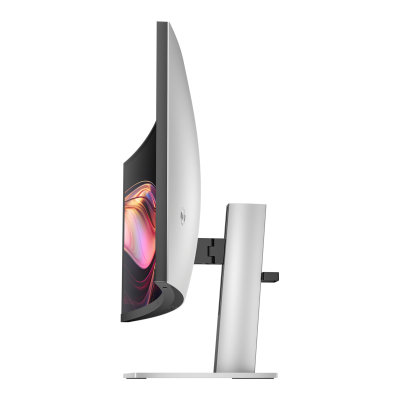 HP Series 7 Pro 34" WQHD Conferencing Monitor - 734pm (8K157AA)