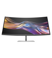 HP Series 7 Pro 37,5&quot; WQHD+ Thunderbolt 4 - 738pu (8K167AA)