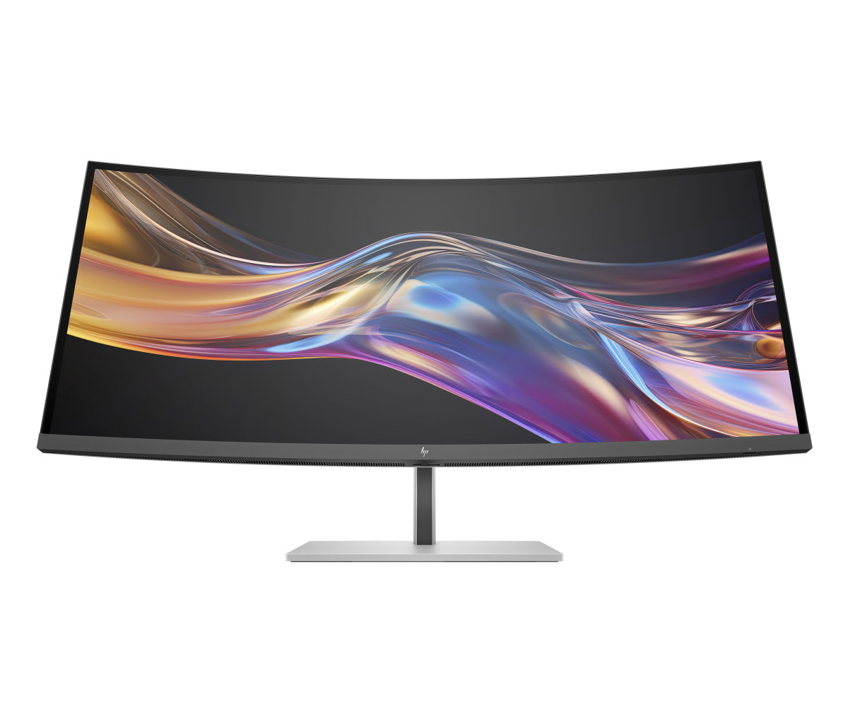 HP Series 7 Pro 37,5&quot; WQHD+ Thunderbolt 4 - 738pu (8K167AA)