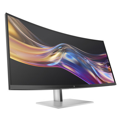 HP Series 7 Pro 37,5&quot; WQHD+ Thunderbolt 4 - 738pu (8K167AA)