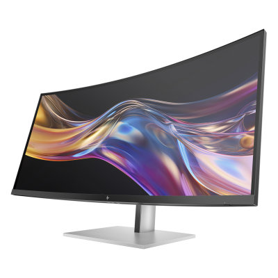 HP Series 7 Pro 37,5&quot; WQHD+ Thunderbolt 4 - 738pu (8K167AA)