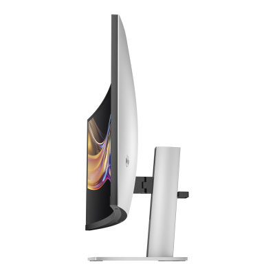 HP Series 7 Pro 37,5" WQHD+ Thunderbolt 4 - 738pu (8K167AA)