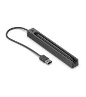 Nabíječka pera HP Slim Rechargeable Pen (4X491AA)