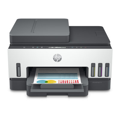 HP Smart Tank 750 (6UU47A)