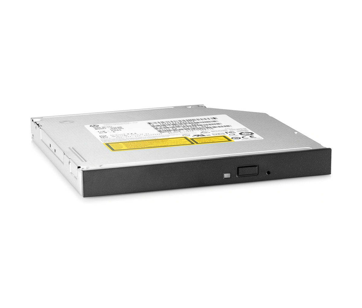 Zapisovací jednotka HP SFF SATA DVD ODD (52D76AA)