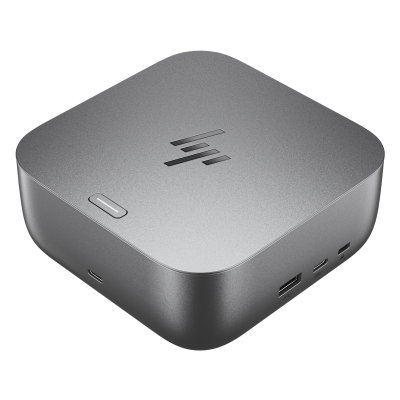 Dokovací stanice HP Thunderbolt 4 100 W G6 (9X472UT)