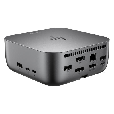 Dokovací stanice HP Thunderbolt 4 100 W G6 (9X472UT)