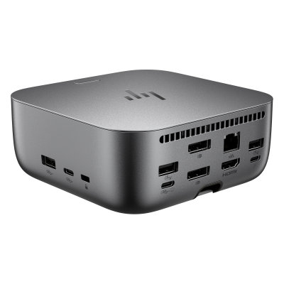 Dokovací stanice HP Thunderbolt 4 Ultra 280 W G6 (AW5M5UT)
