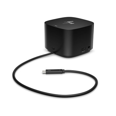 Dokovací stanice HP Thunderbolt 120 W G4 (4J0A2AA)