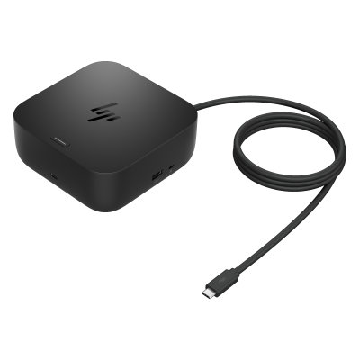 Dokovací stanice HP USB-C 100 W G6 (9X3V1UT)