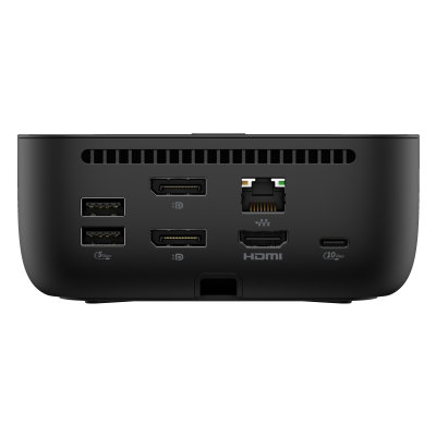 Dokovací stanice HP USB-C 100 W G6 (BS7S5AA)