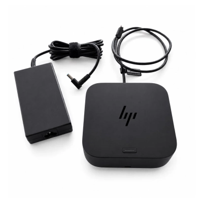 Dokovací stanice HP USB-C 100 W G6 (BS7S5AA)