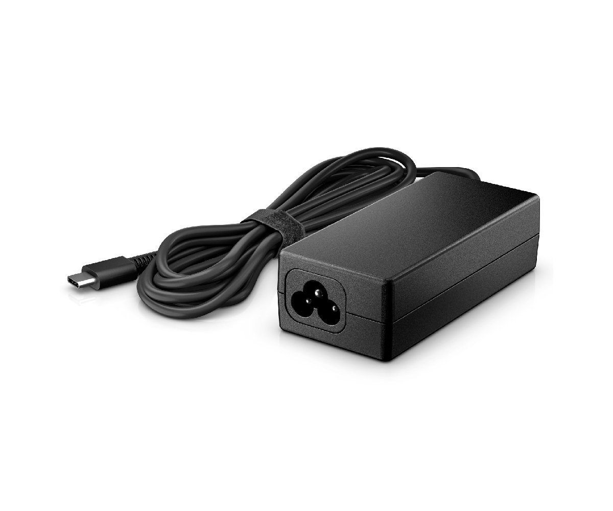 Napájecí adaptér HP 45 W USB-C (N8N14AA)