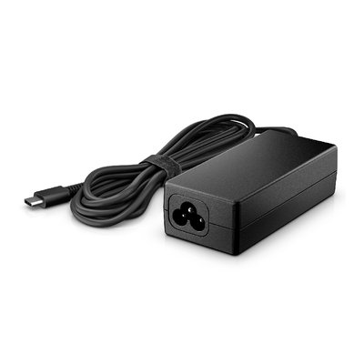 Napájecí adaptér HP 65 W USB-C LC (1P3K6AA)
