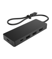 HP USB-C Travel Hub G3 (86T46AA)