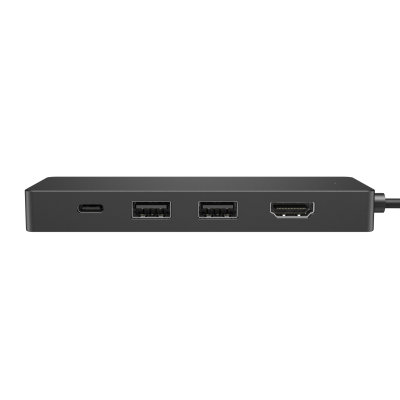 HP USB-C Travel Hub G3 (86S97UT)