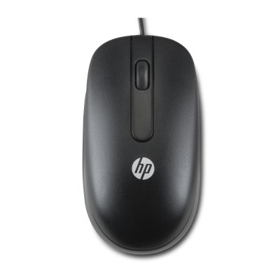 USB myš HP Optical 2.9M (Z3Q64AA)
