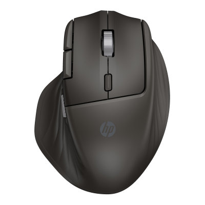 Bezdrátová myš HP 780M Ultra-Fast-Scroll (B8YX3AA)