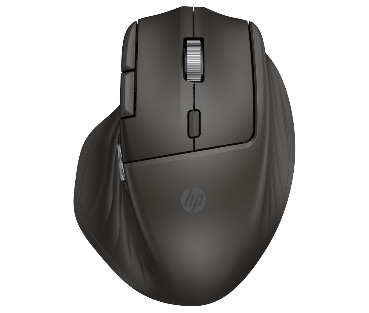 Bezdrátová myš HP 780M Ultra-Fast-Scroll (B8YX3AA)