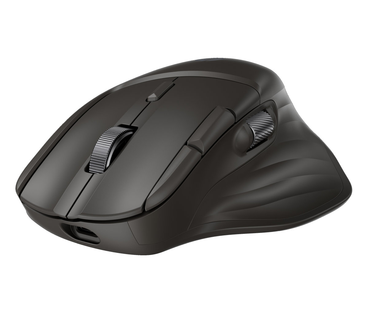 HP 780M Ultra-Fast-Scroll