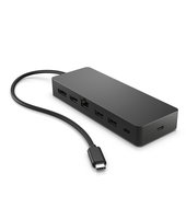 HP Universal USB-C Multiport Hub (50H98AA)