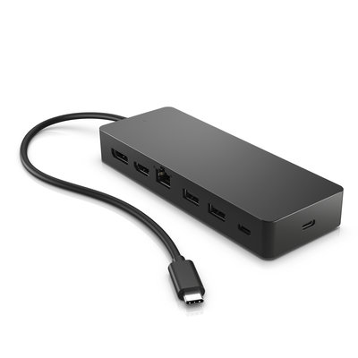 HP Universal USB-C Multiport Hub (50H98AA)